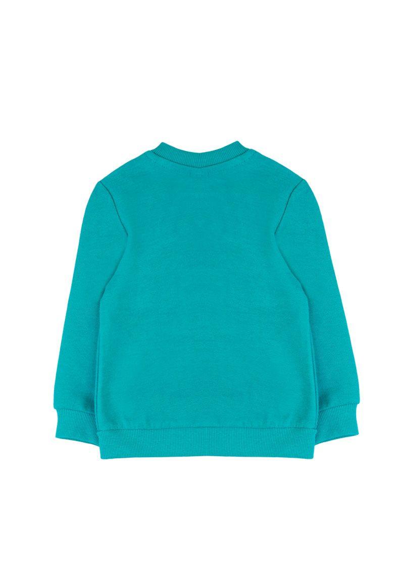 Poleron bb niño holiday 153m-1