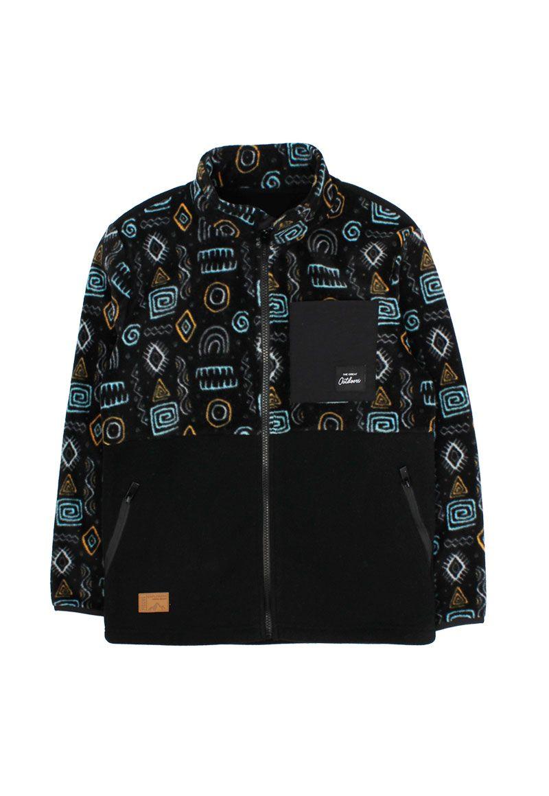 Polerón junior niño polar foresta 341b-0