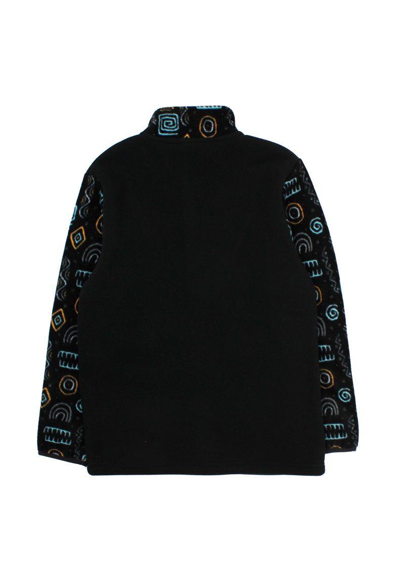 Polerón junior niño polar foresta 341b-1