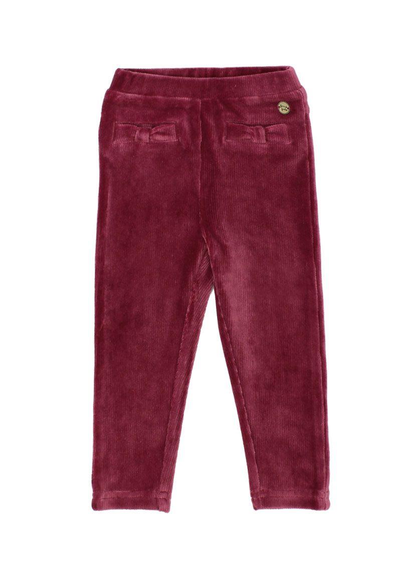 Leggins bebé niña foresta 201b-0