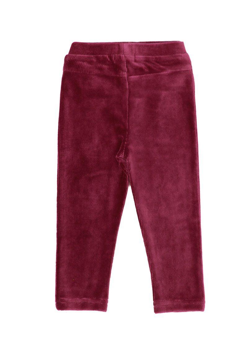 Leggins bebé niña foresta 201b-1