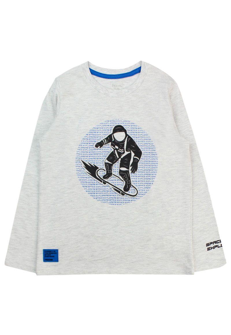 Polera kids niño relieve cosmic 238-1