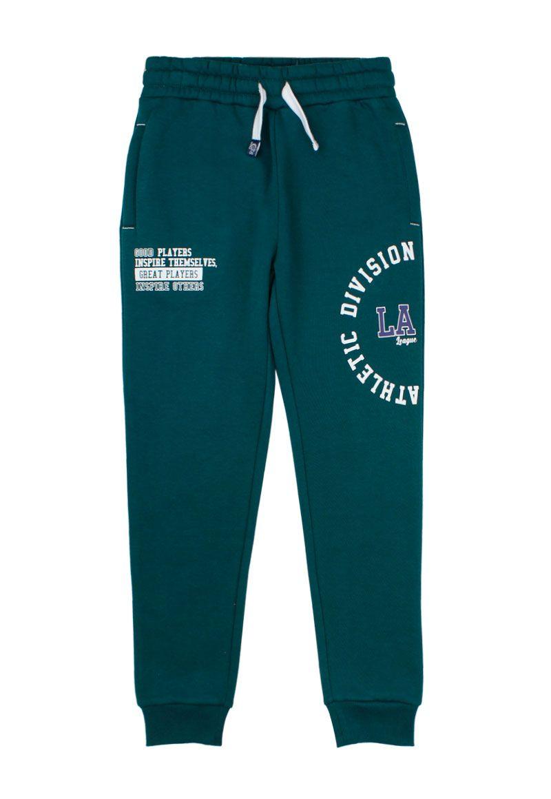 Pantalón junior niño sport academy 348-0