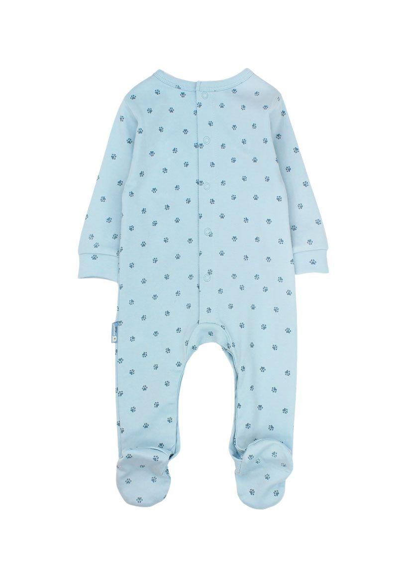 Pijama newborn niño bear 114-1