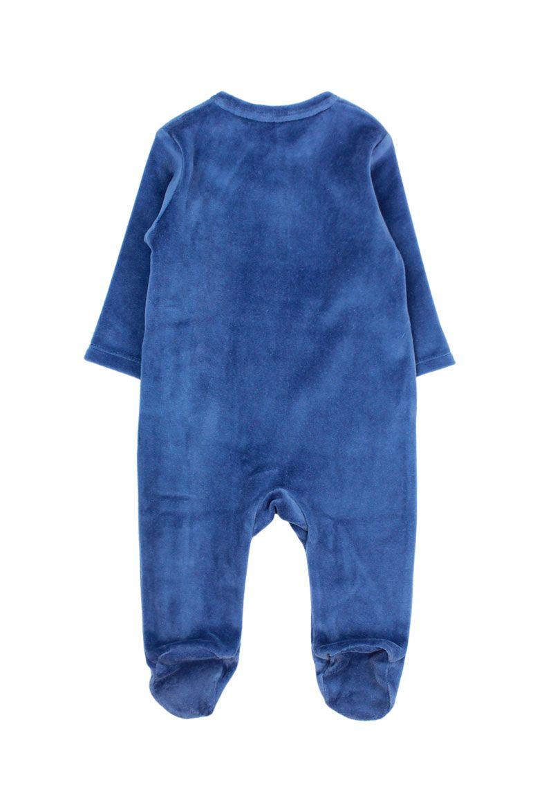 Osito newborn niño plush rainforest 113-1