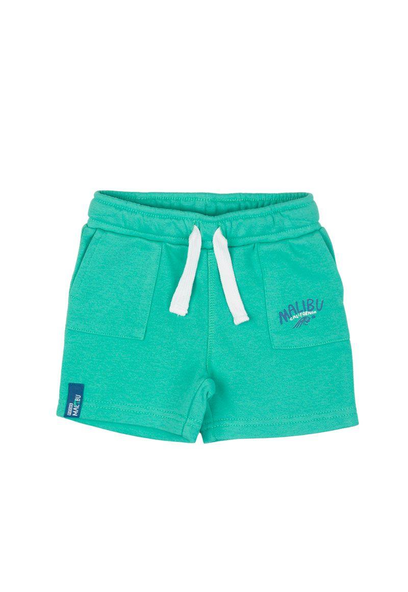 Bermuda bebé niño malibu 161-0