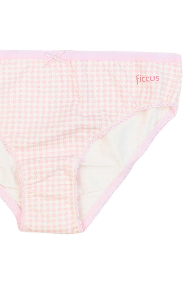 Pack triple bikini kids niña  647g-2