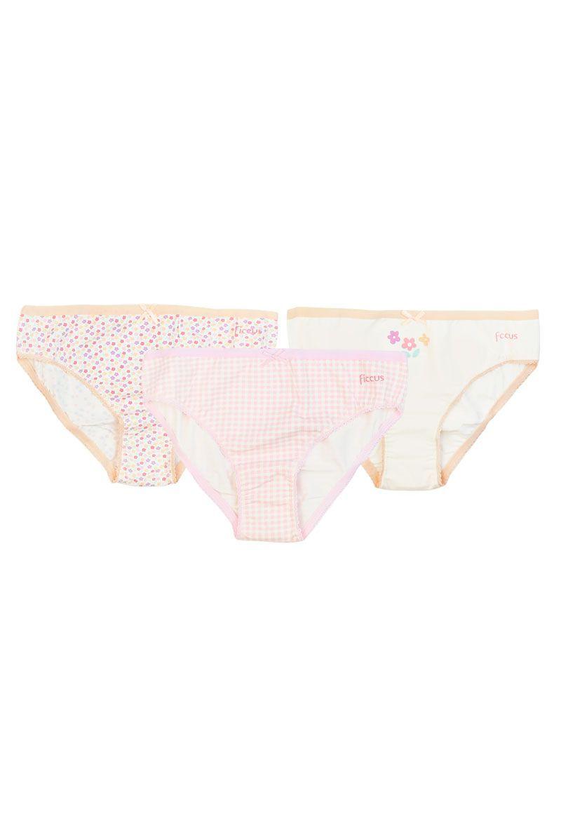 Pack triple bikini kids niña  647g-1