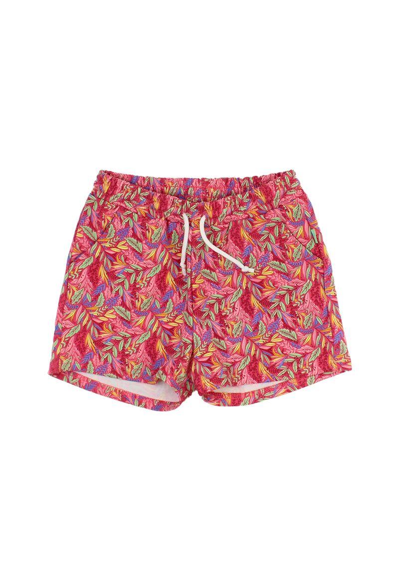 Short junior niña estampado day to day 779-0