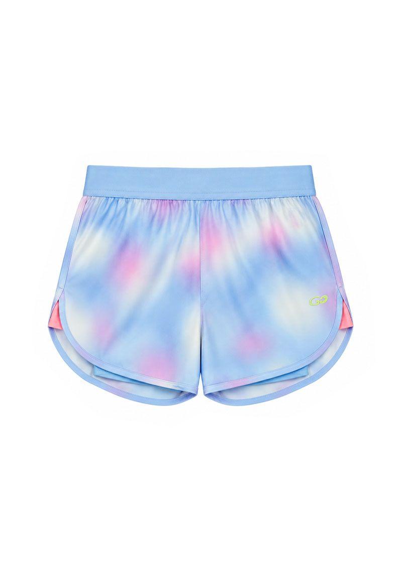 Short niña ficcusgo 578-1
