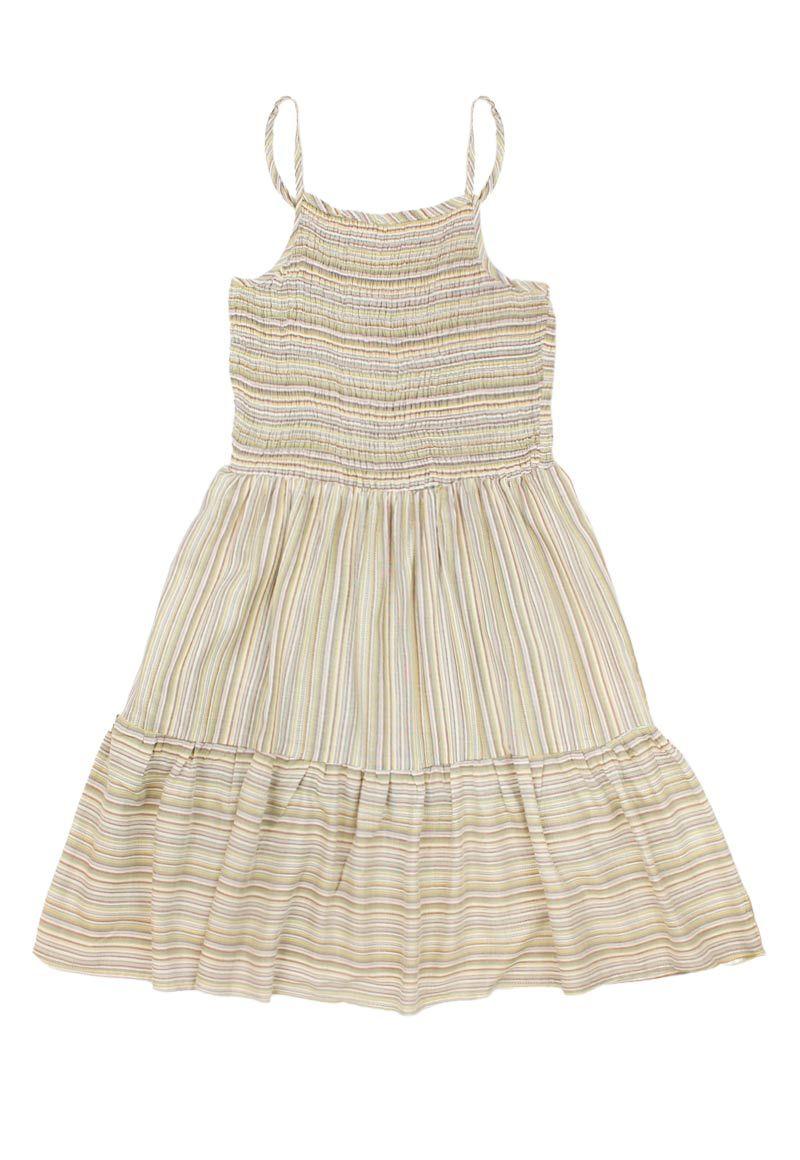 Vestido teens niña carnival spirit 558-0