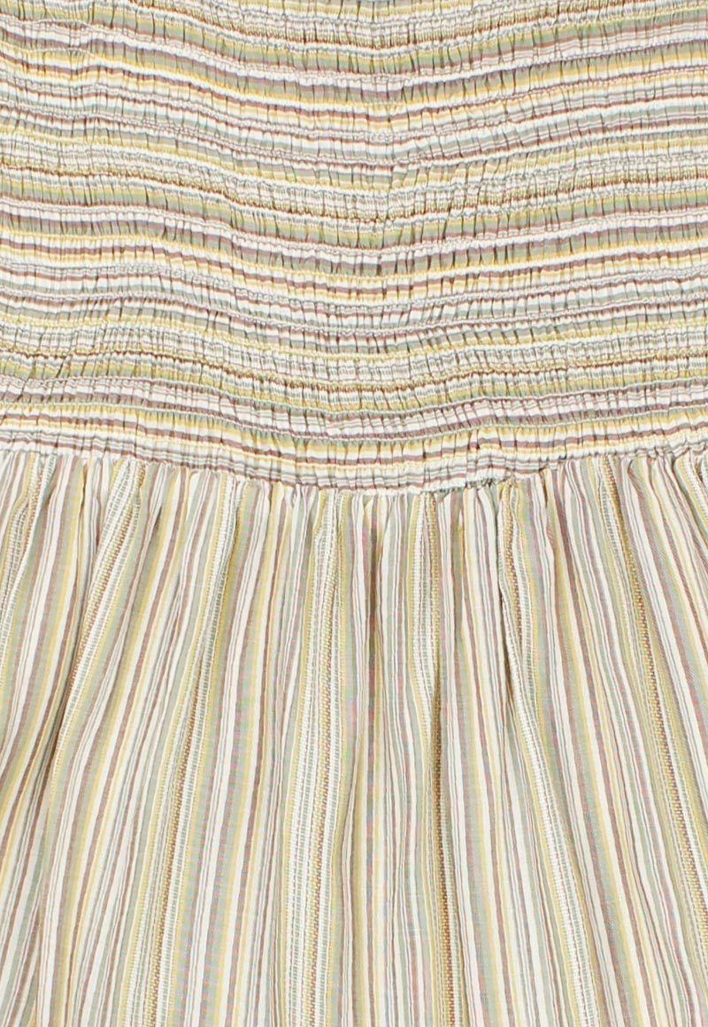 Vestido teens niña carnival spirit 558-2