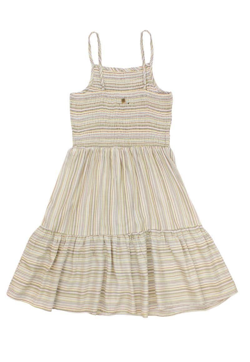 Vestido teens niña carnival spirit 558-1