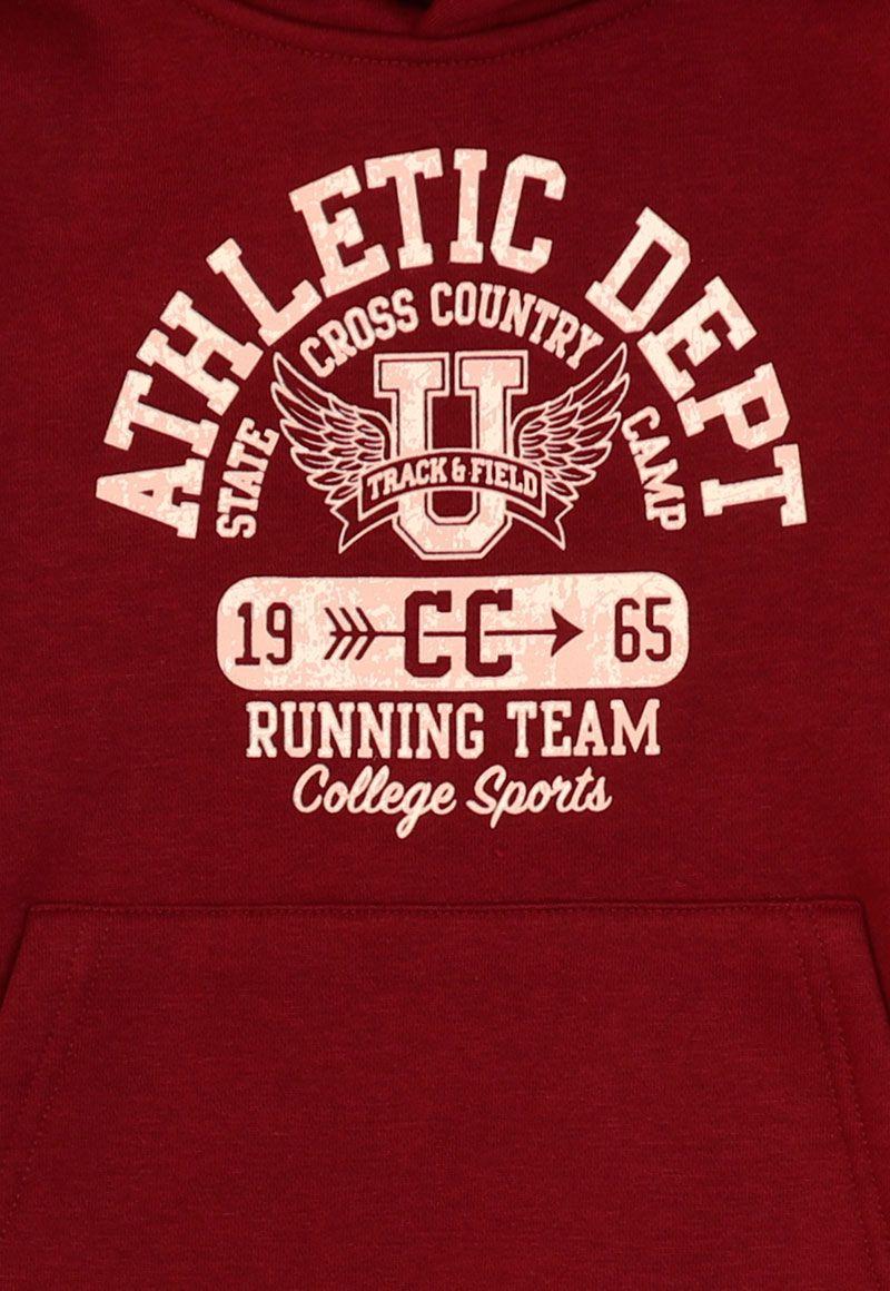 Polerón kids niño cerrado squad 242R-2