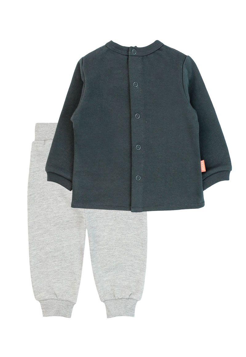 Buzo newborn niño arctic 112-1