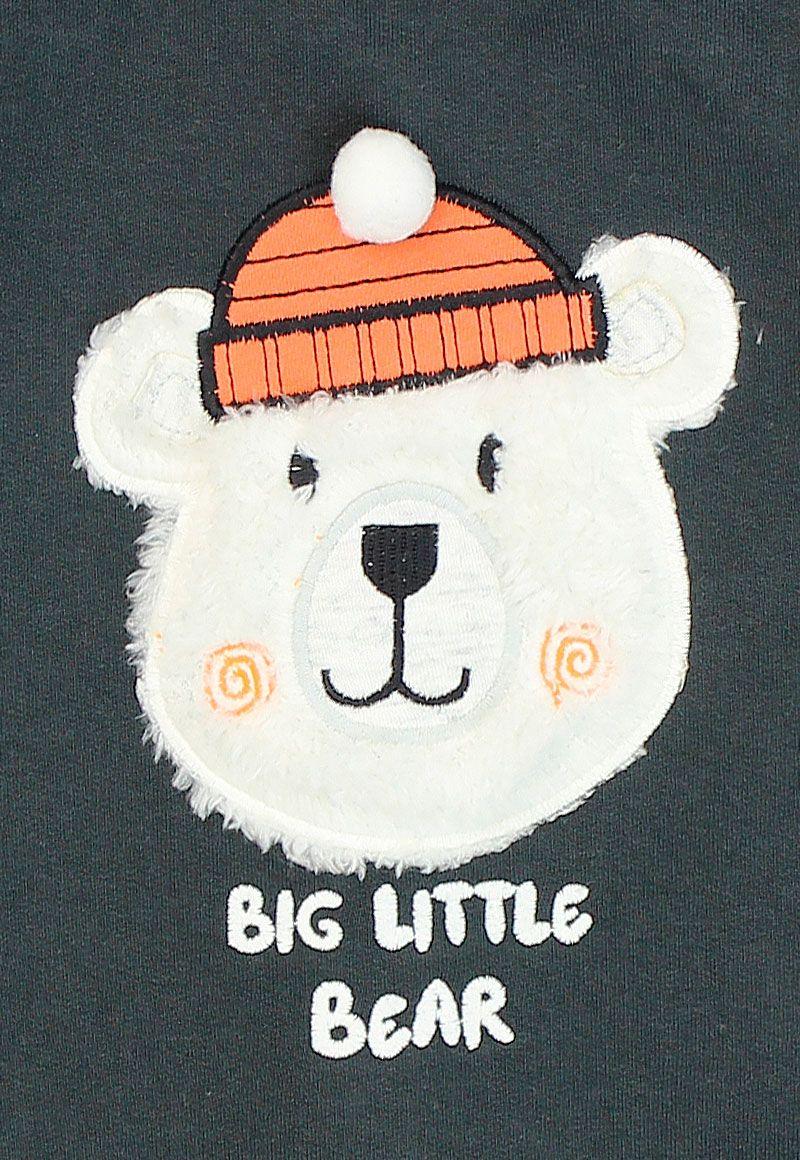 Buzo newborn niño arctic 112-2