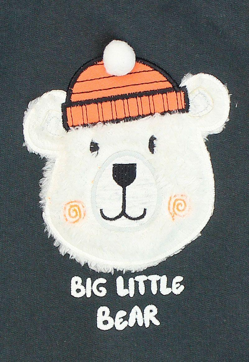 Buzo newborn niño arctic 112-2