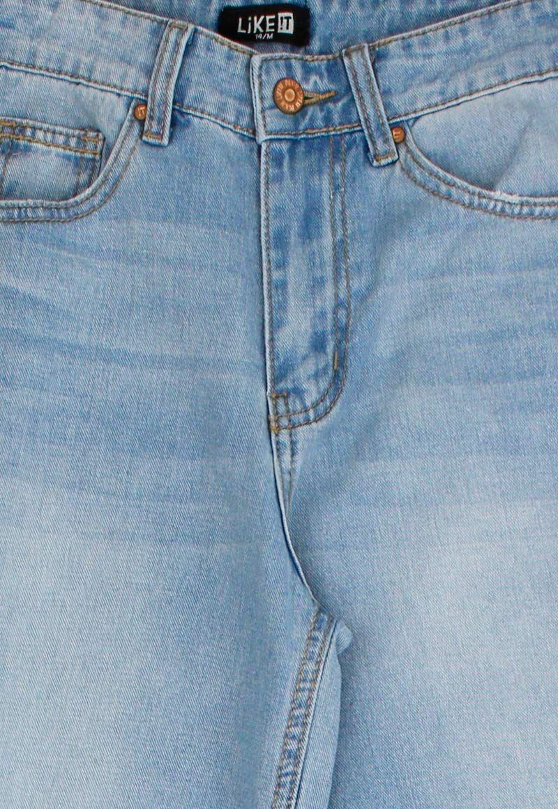 Jeans teens niña carnival spirit 549-2