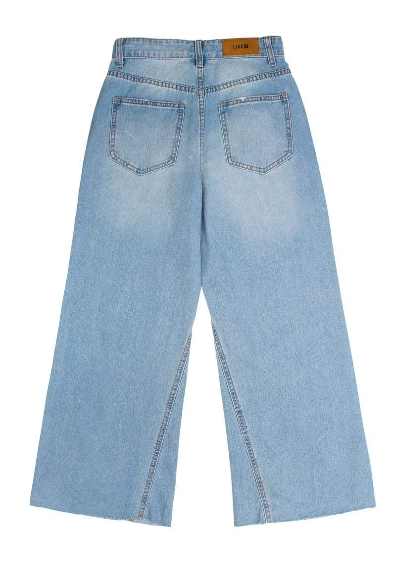 Jeans teens niña carnival spirit 549-1