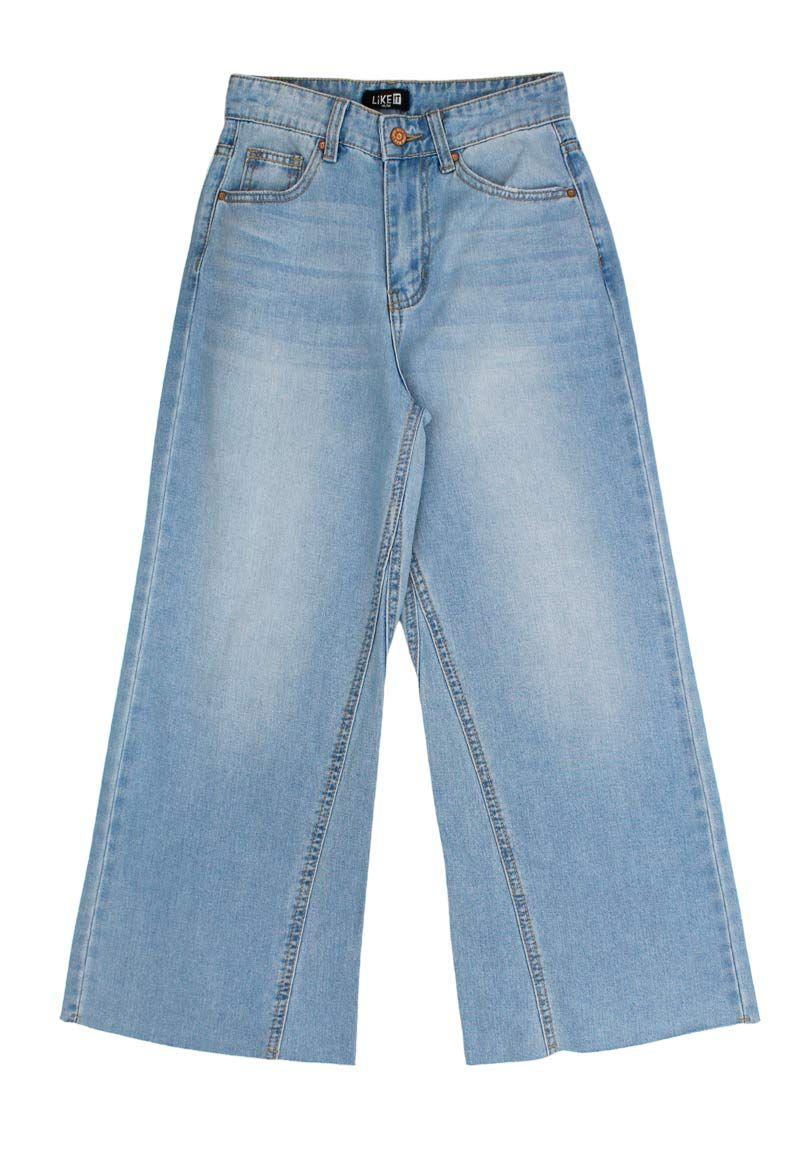 Jeans teens niña carnival spirit 549-0