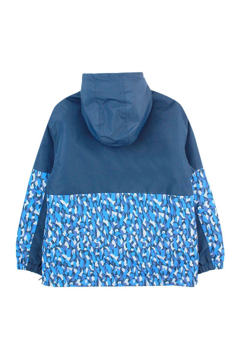 Chaqueta niño ficcustex 589-1