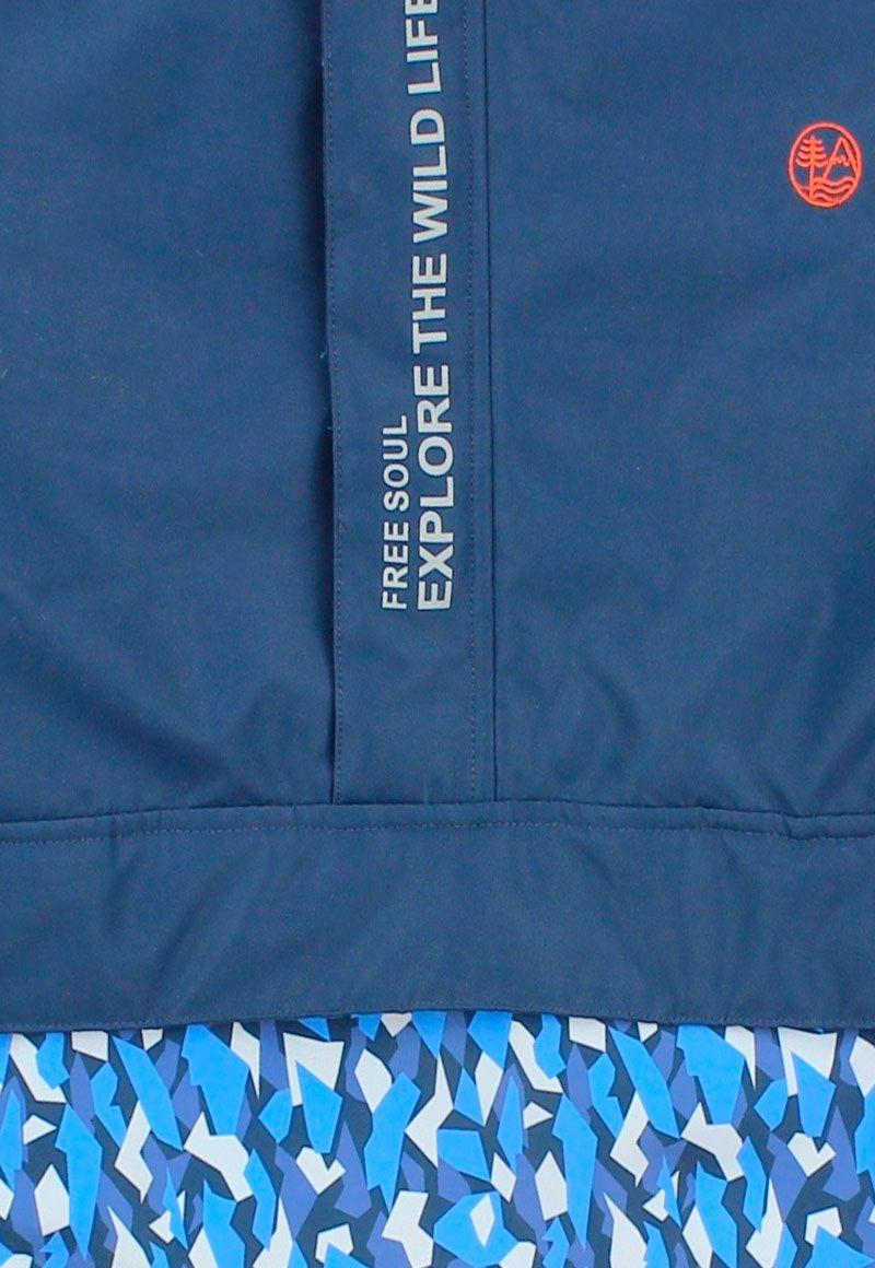 Chaqueta niño ficcustex 589-2