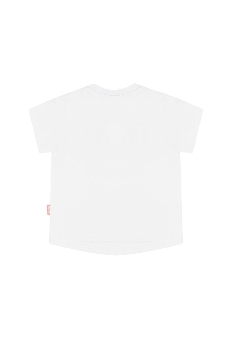 Polera bb niña puffing day to day 706m-1