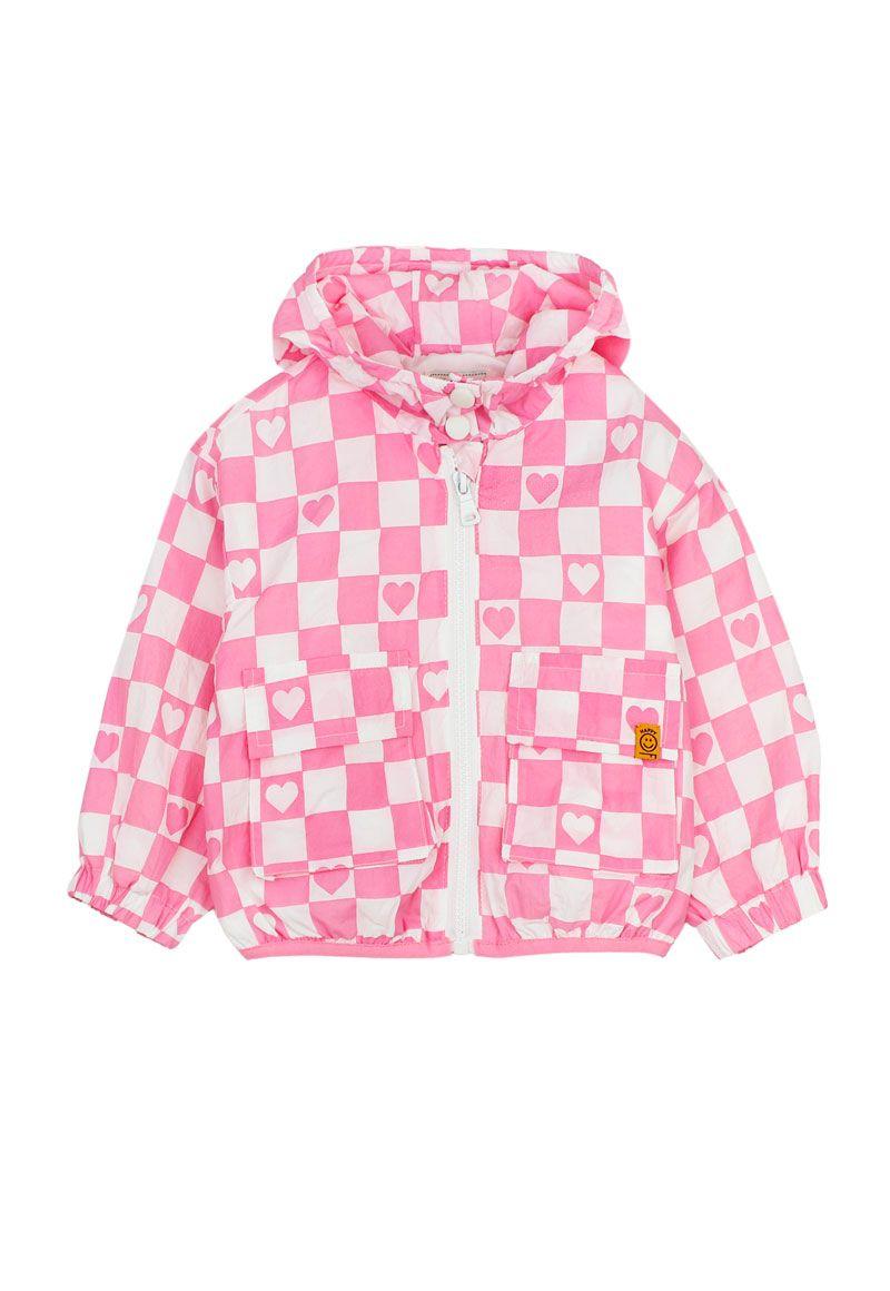 Cortaviento bb niña go 225-0