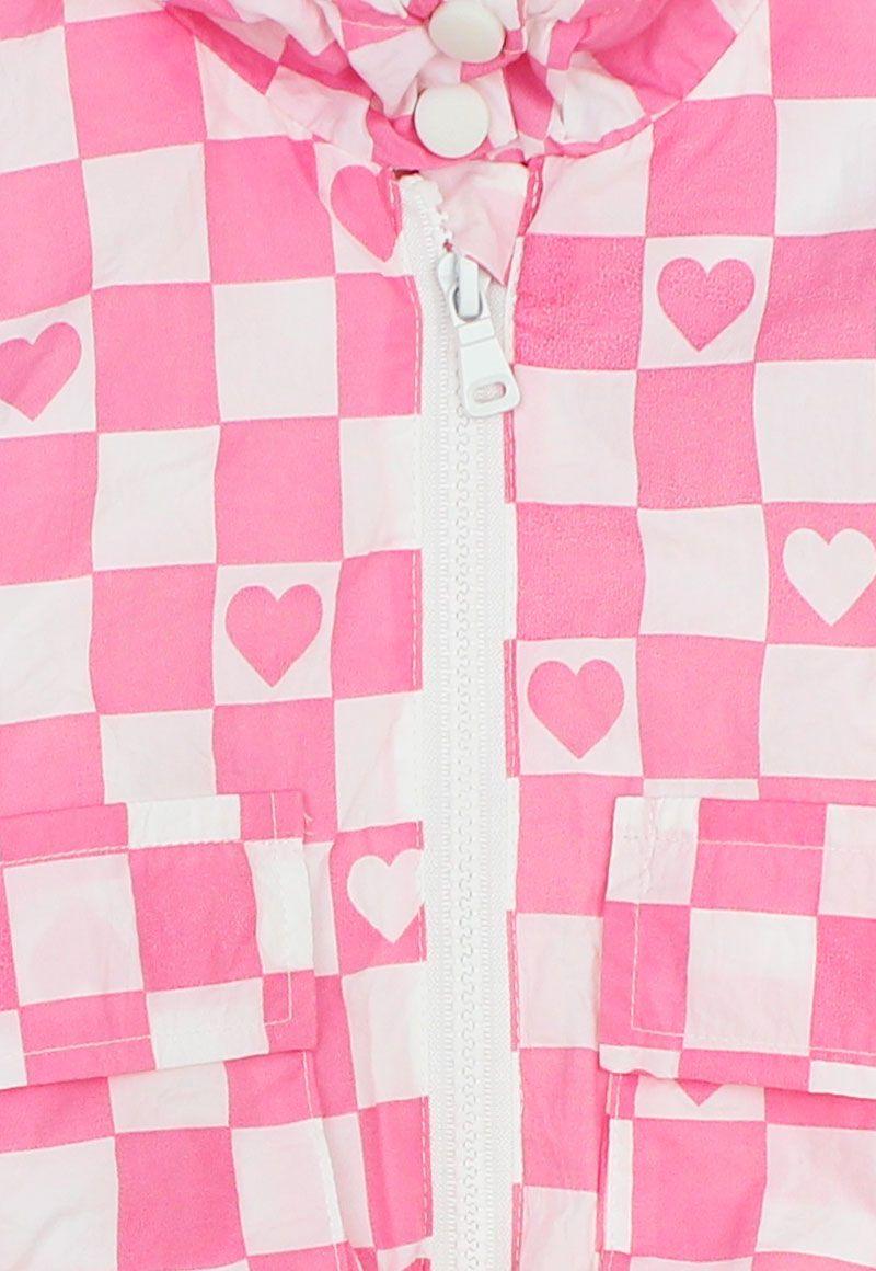 Cortaviento bb niña go 225-2