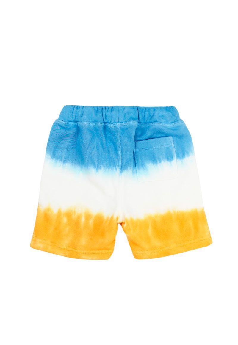 Bermuda bebé niño tie dye malibu 162-1