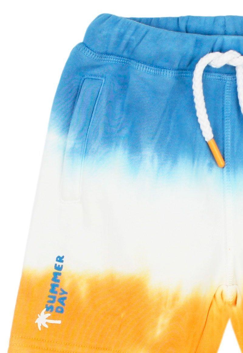 Bermuda bebé niño tie dye malibu 162-2