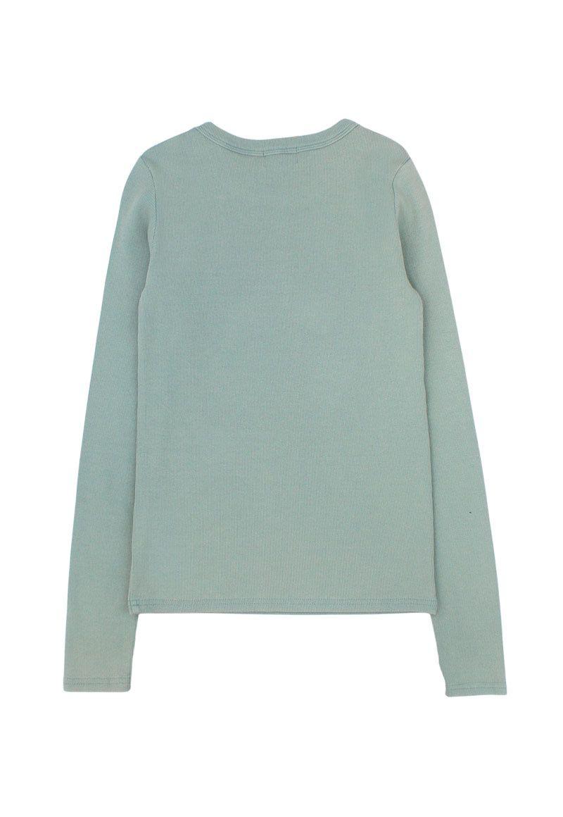 Top teens niña rib foresta 531b-1