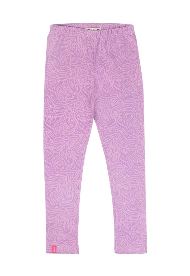 Leggins kids niña rapport day to day 750c-0