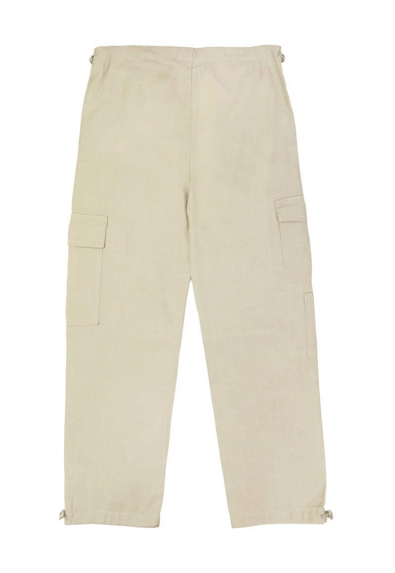 Pantalón jr niña parachute essence 404P-1