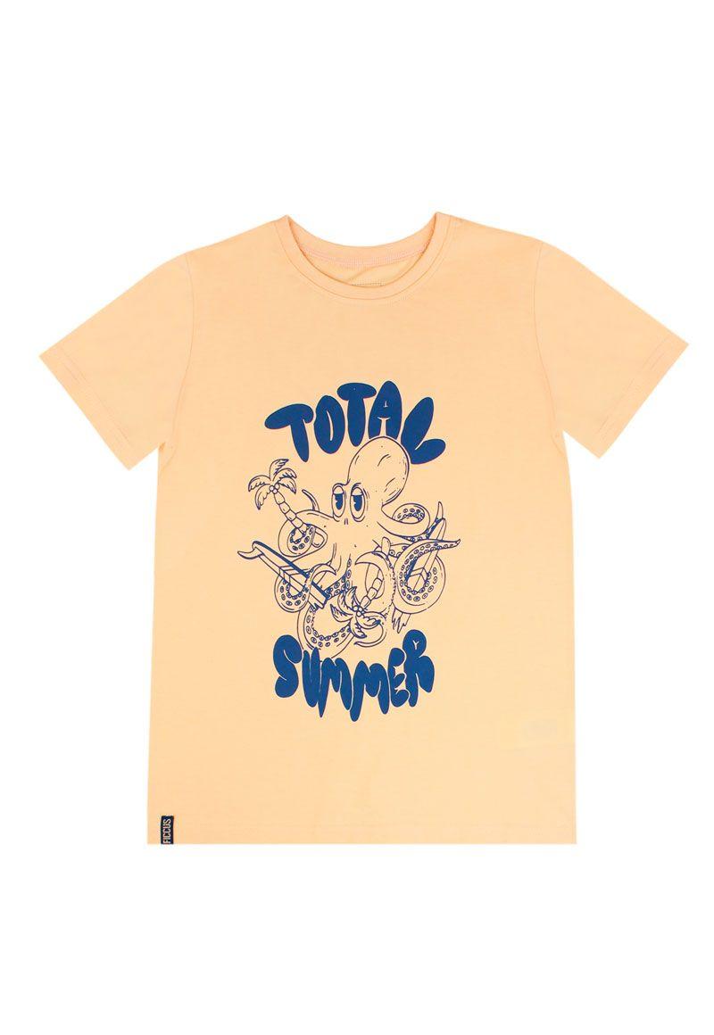 Polera jr niño estampada day to day 758w-0