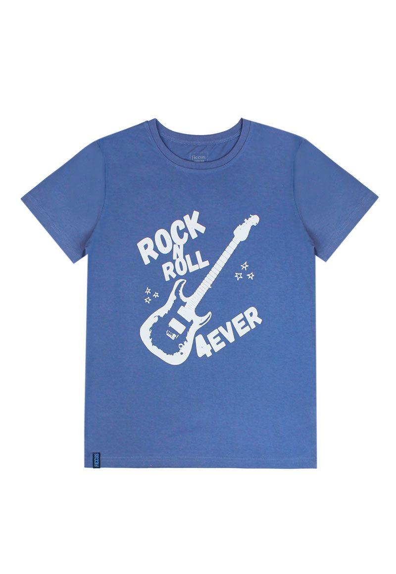 Polera jr niño estampada day to day 758w-0