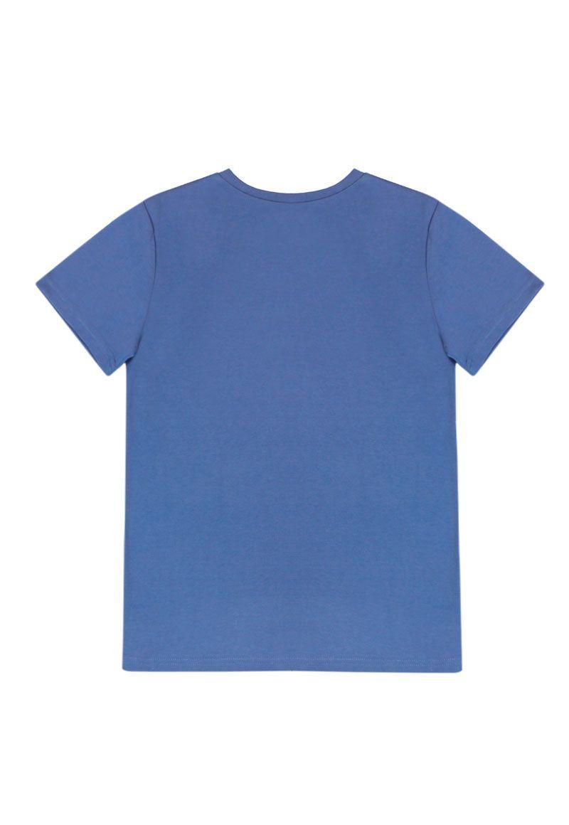 Polera jr niño estampada day to day 758w-1