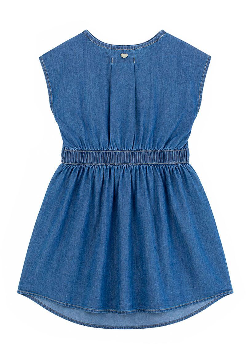 Vestido girls sundaze 341-1