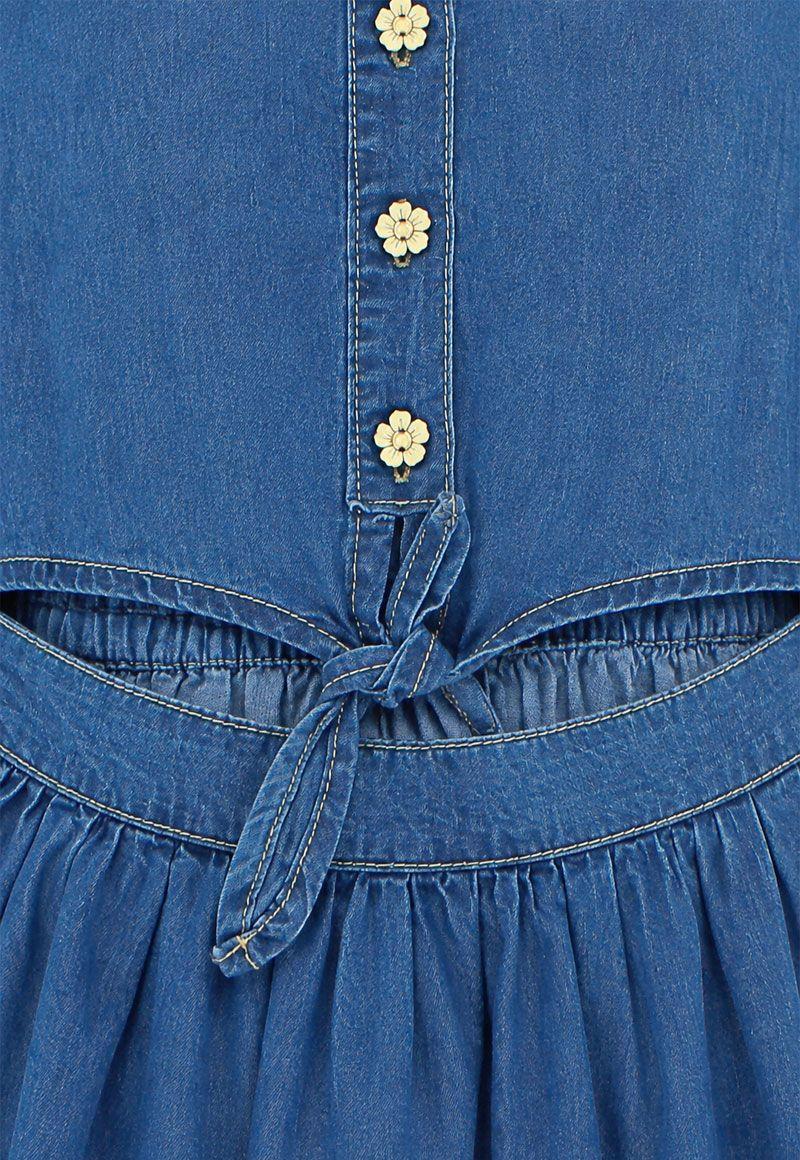 Vestido girls sundaze 341-2