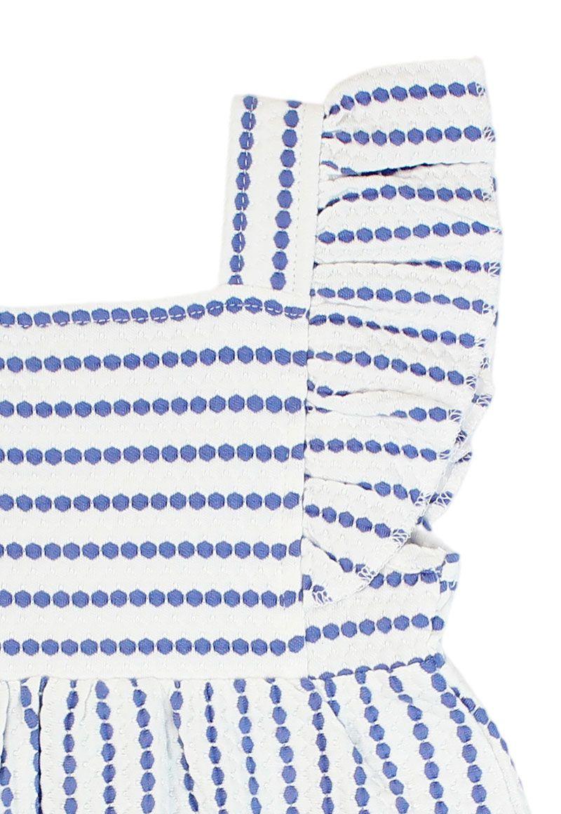 Vestido bb niña spirit 208j-2