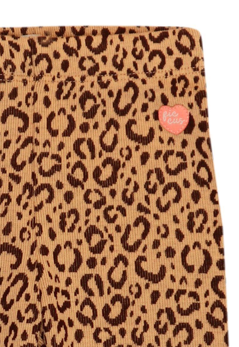 Leggins bebé niña rapport squad 196-2