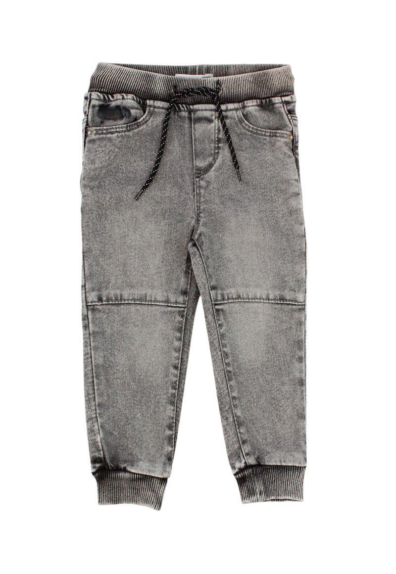 Jeans bebé niño jogger energy 155b-0
