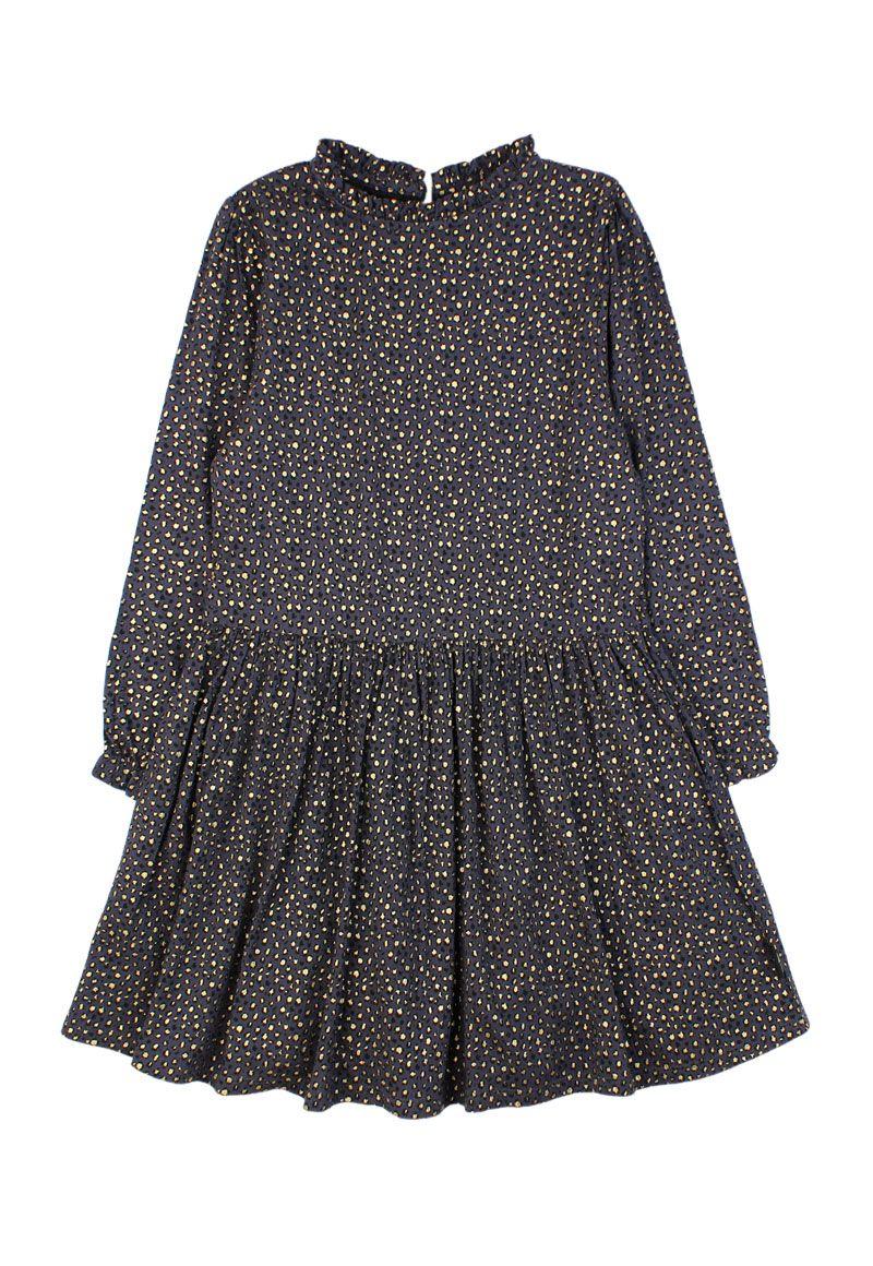 Vestido kids niña rapport liberty 308-0
