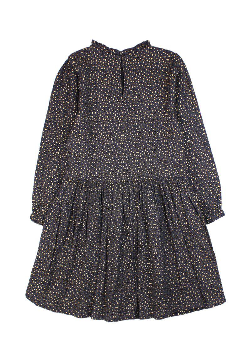 Vestido kids niña rapport liberty 308-1