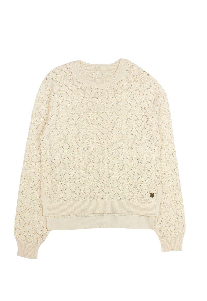 Sweater jr niña earth 401-4