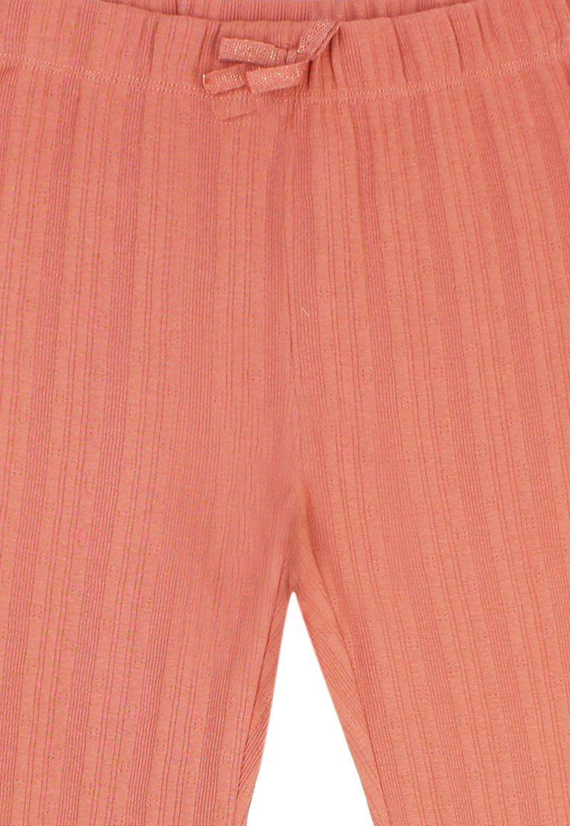 Leggins junior niña textura energy 409-2