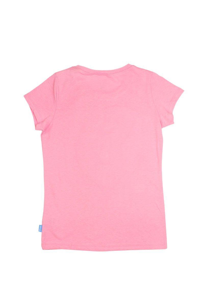 Polera jr niña power light 797-1