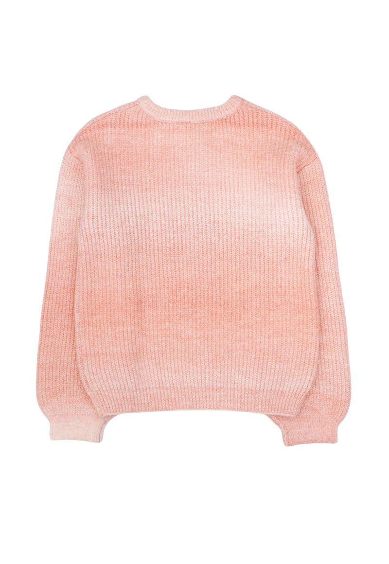 Sweater junior niña academy 374-1