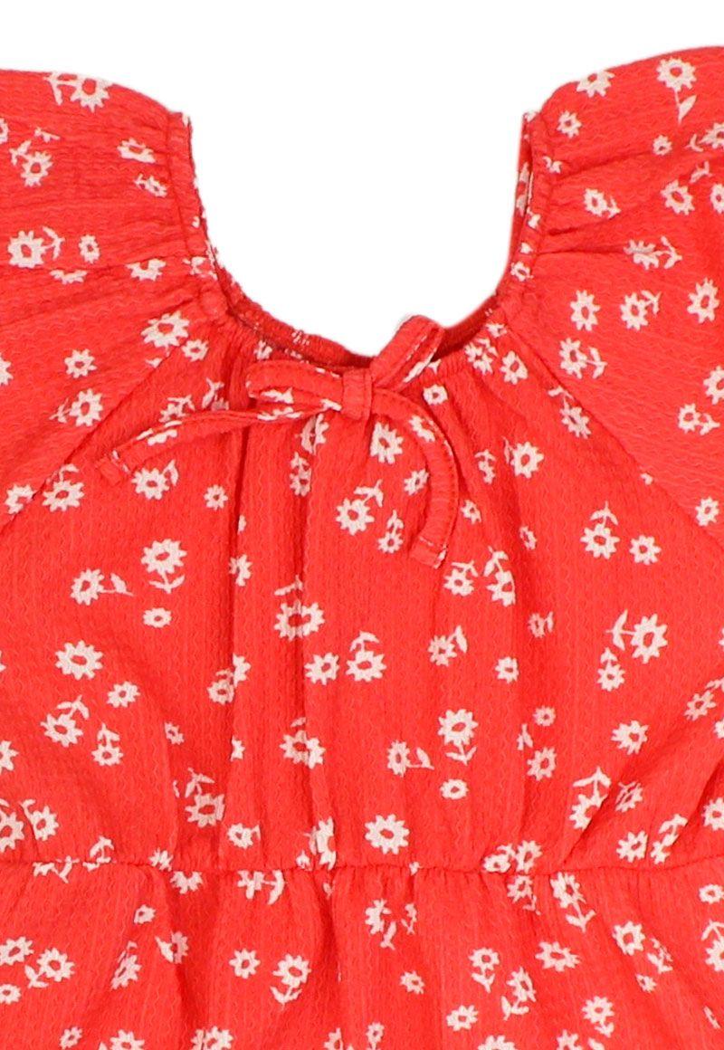 Vestido jr niña oasis 424-2