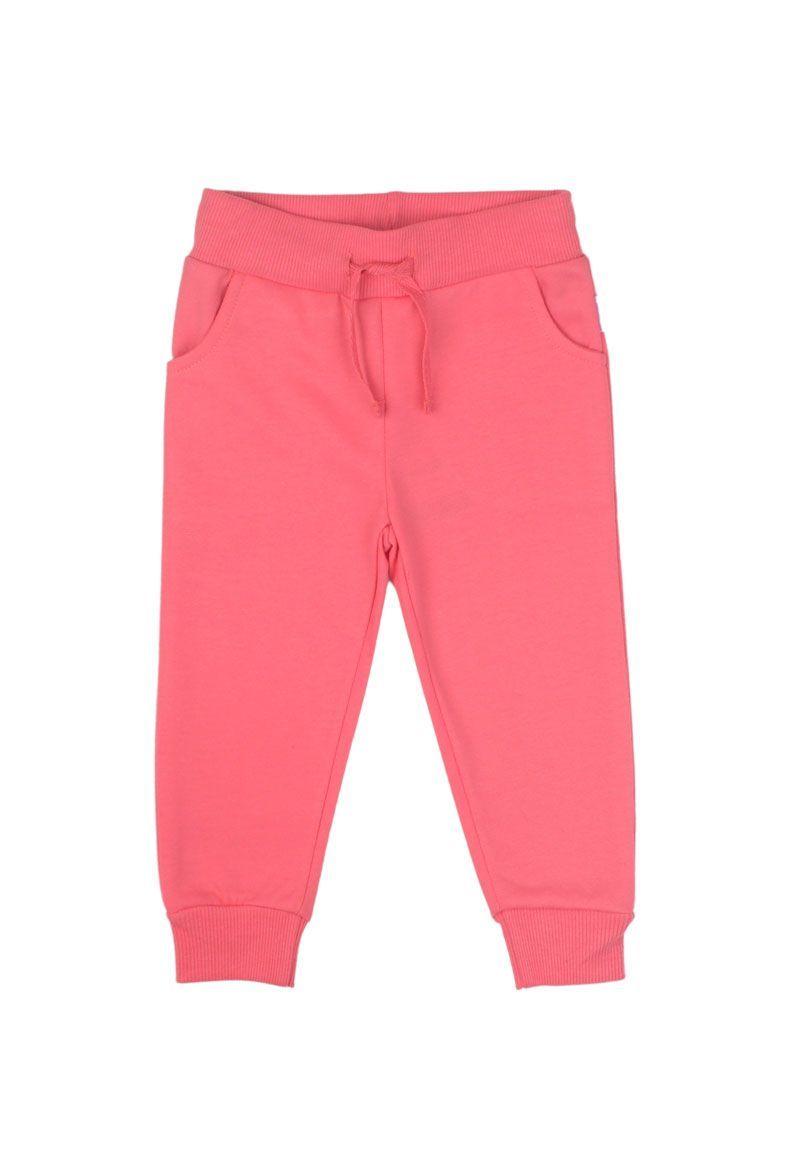Pantalón bebé niña sport day to day 713c-0